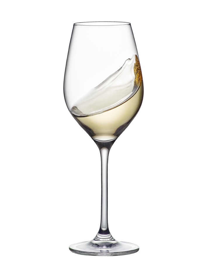 Poháre na víno Celebration 360ml (6 ks)