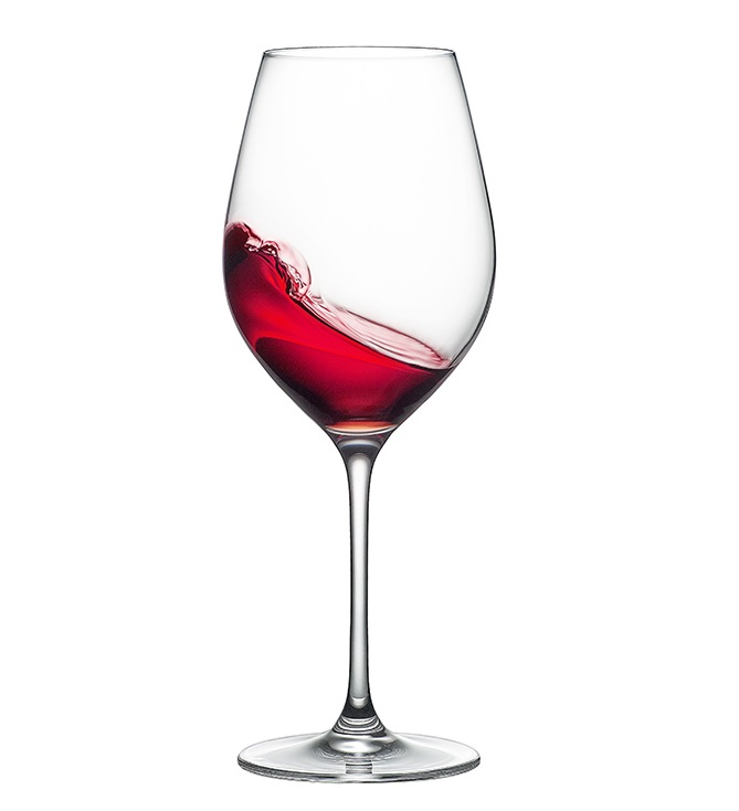 Poháre na víno Celebration Bordeaux 660ml (6 ks)