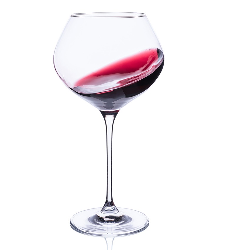 Poháre na víno Celebration Burgundy 760ml (6KS)