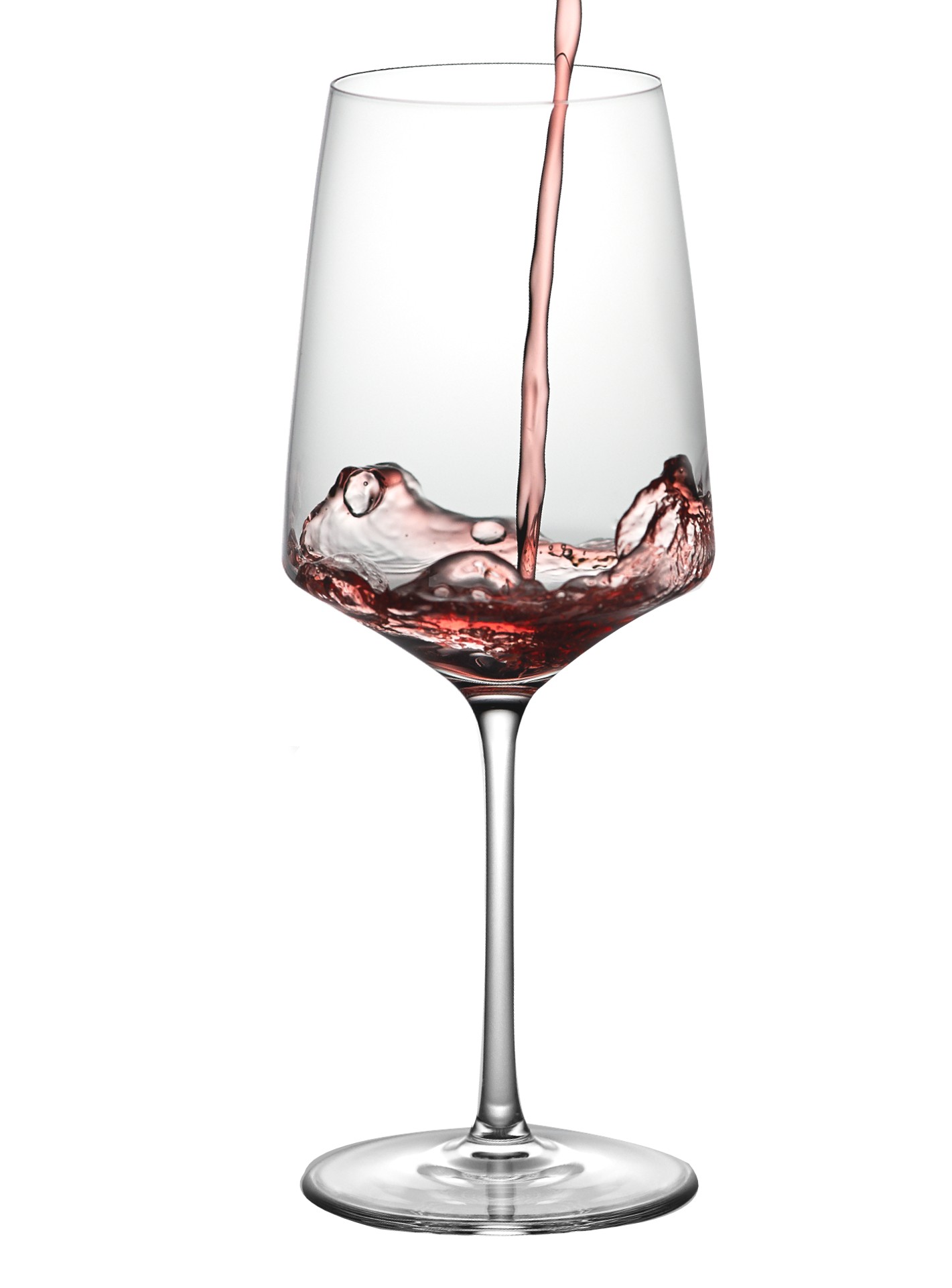 Pohár na víno Vista 650ml (6KS)