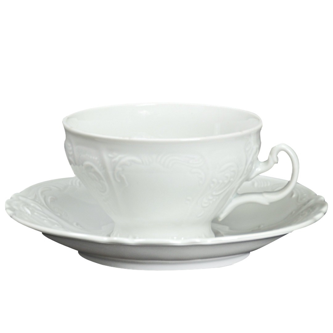 BERNADOTTE šapó set 6KS 205ml, E0011000