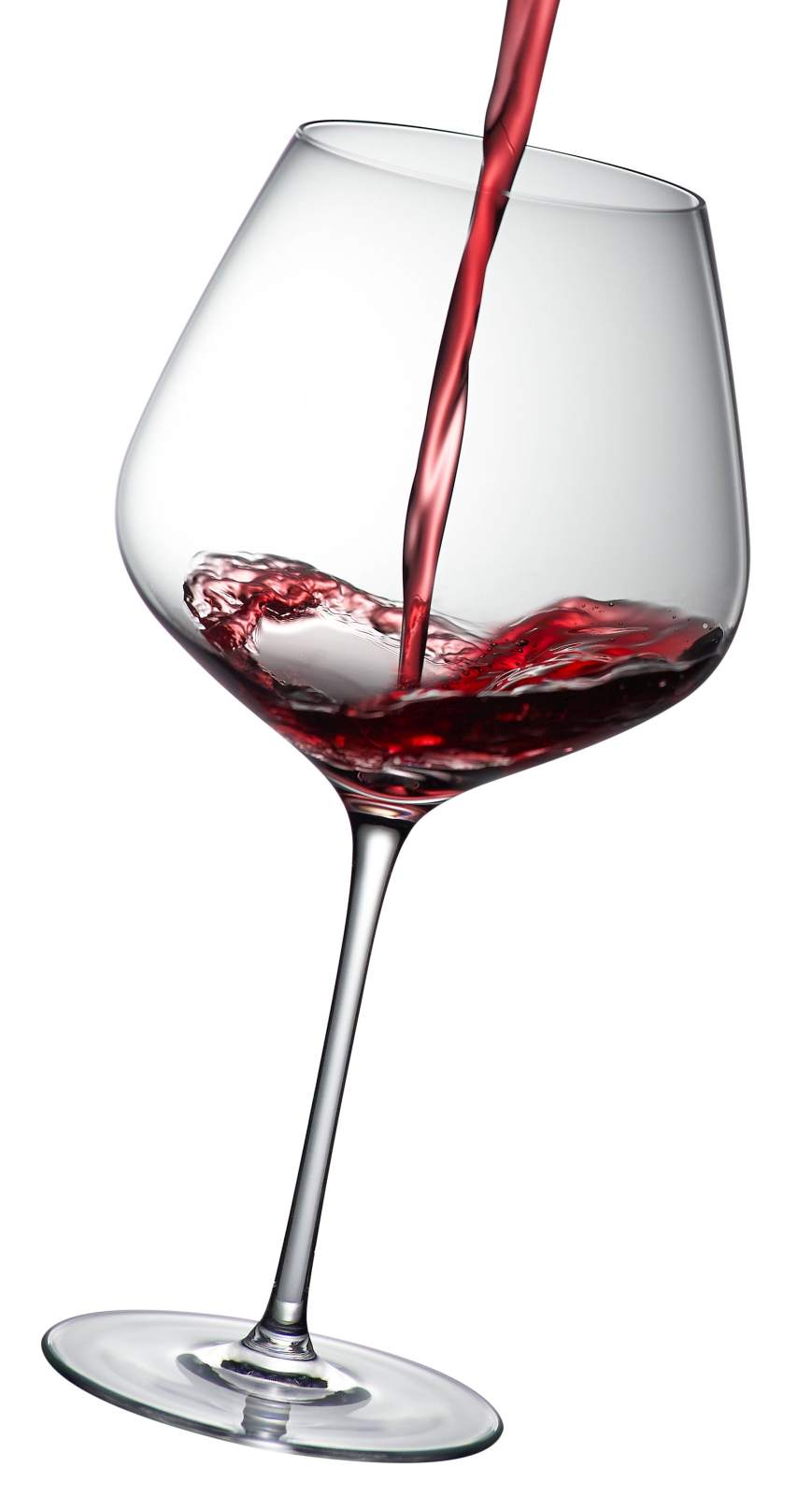 Grace 950ml burgundy (2KS)