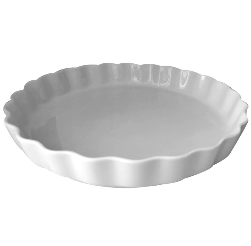 Zapekacia misa okruhla VLNKA 30cm