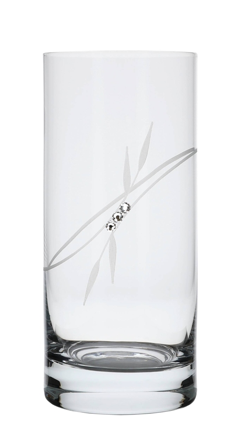 Pohár Long drink 250ml 139 Crystals (6KS)
