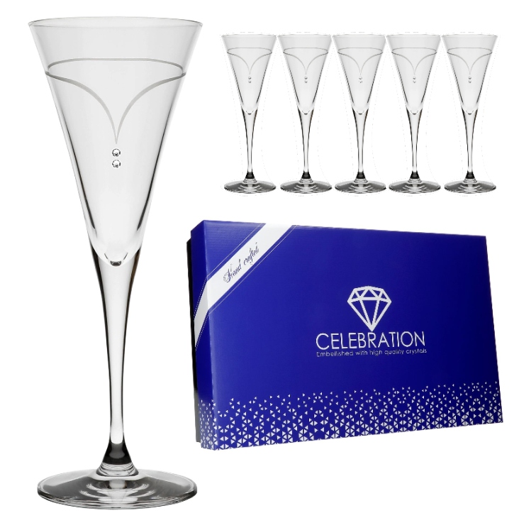 Malibu Kalichy 200ml 122 Swarovski (6KS)