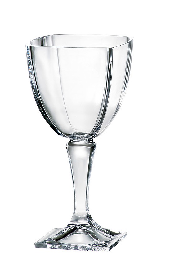 Arezzo kalich 270ml set 6ks