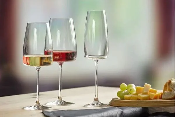 Pohár na sekt Lord 340ml (6ks)