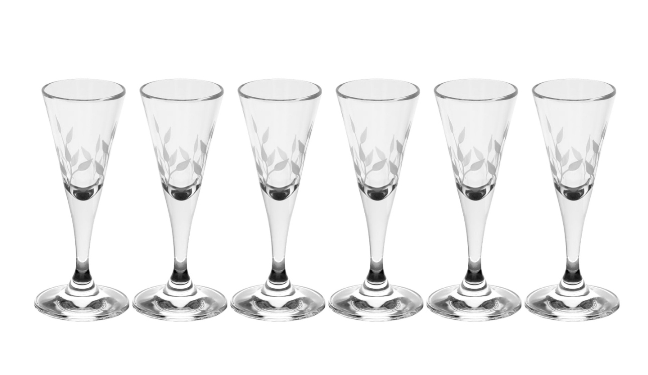 Malibu Likérky 25ml Lístky 140 (6KS)