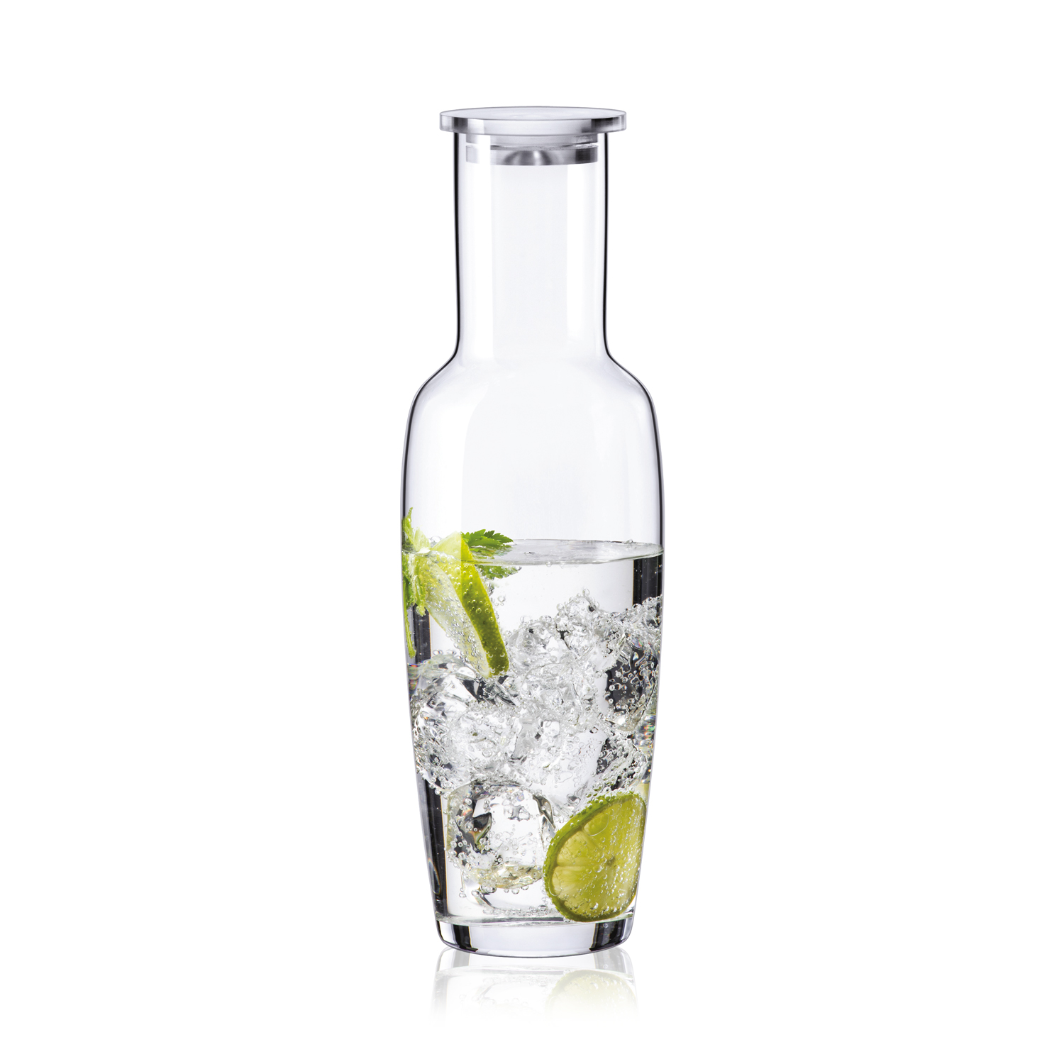 Fľaša na vodu / Karafa Arctic 870ml