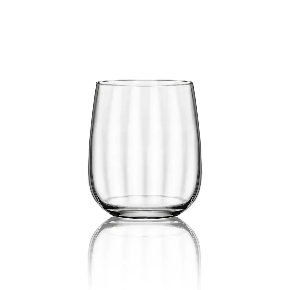 Poháre na vodu OF Favorit Optical s optišovým prevedením(6KS)