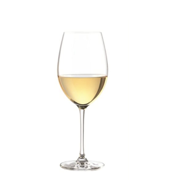 Poháre na víno LARA 250ml (6ks)