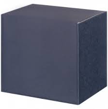 AC Mozart Krištáľová misa na nohe 30,5cm