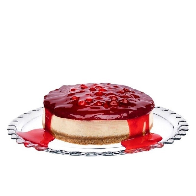 Podnos na tortu maxi Patisserie 37 cm