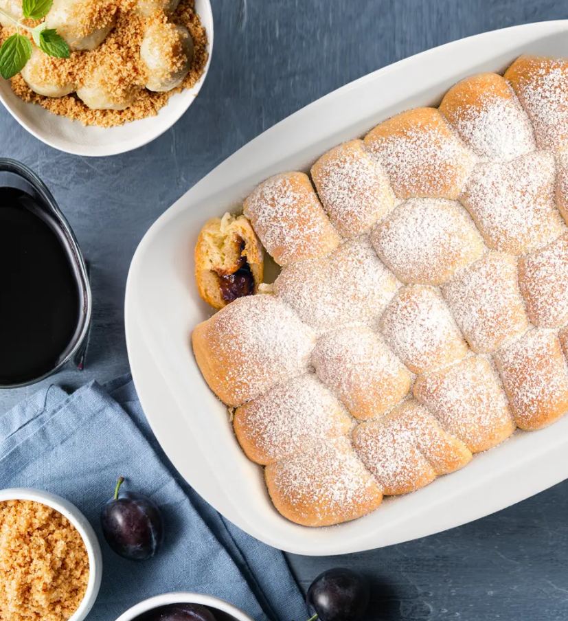 Zapekacia misa VLNKA 24x17cm 