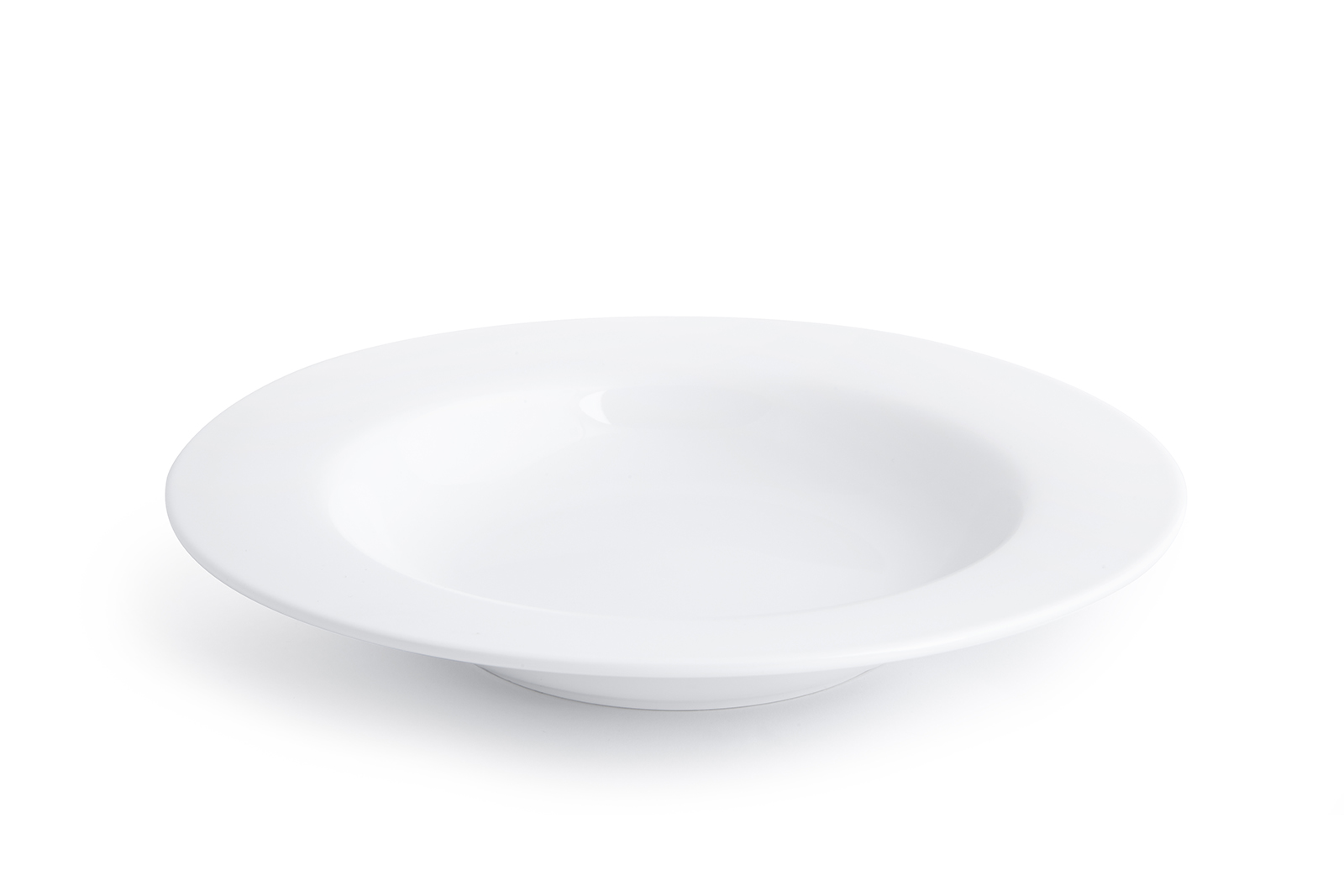 Tanierová súprava biela PURE PREMIUM 18D biela