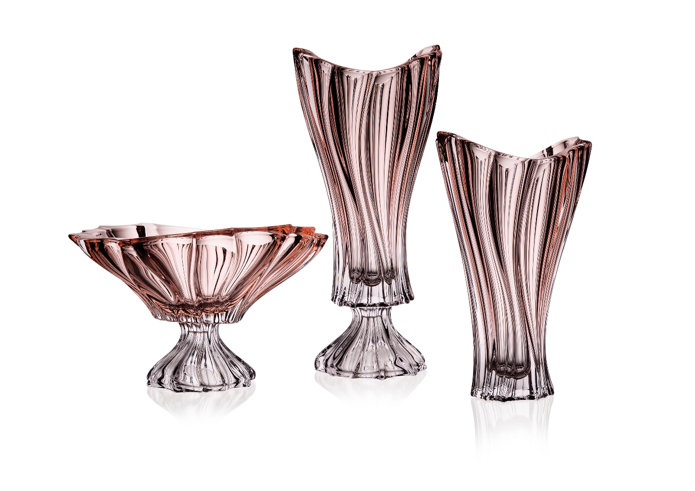 Aurum Plantica misa 22 cm PINK