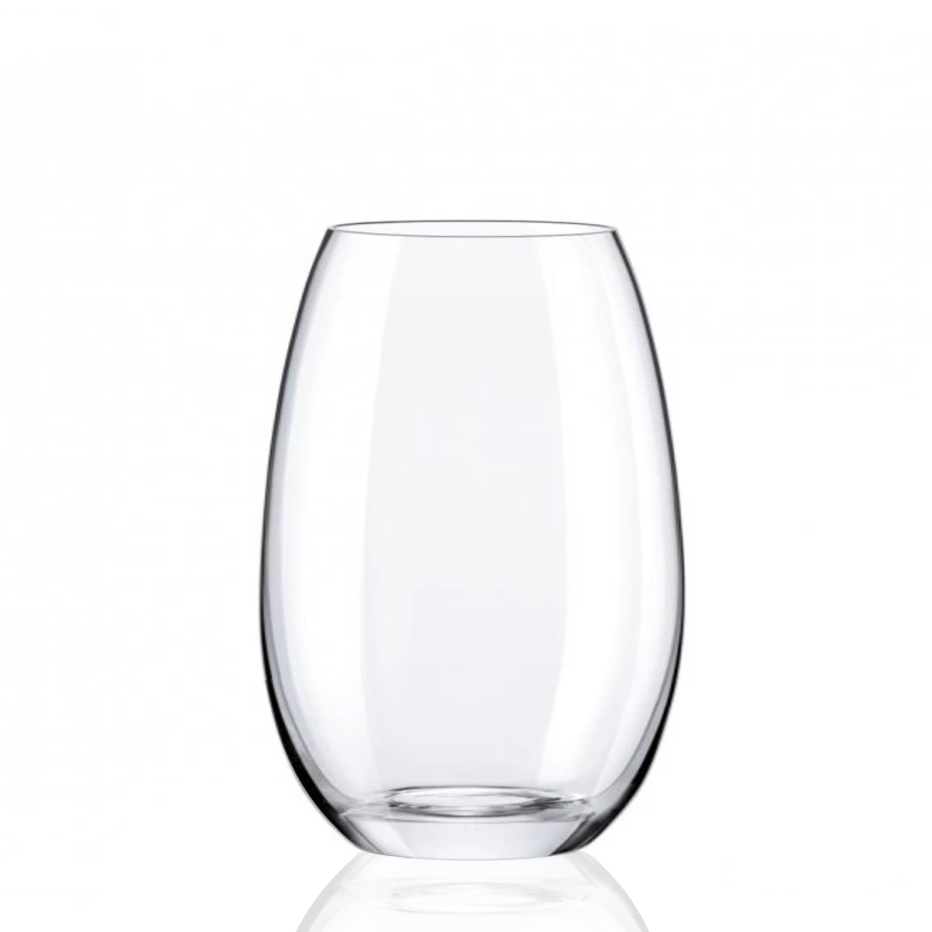 Váza na kvety Florero 24cm 5640 VÝPREDAJ (1ks)