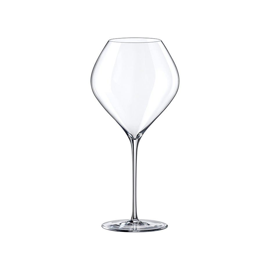 Poháre Burgundy Swan 860ml (6KS)