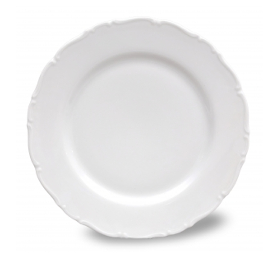 OFÉLIA tanier na servírovanie 30cm II.akosť (1ks)