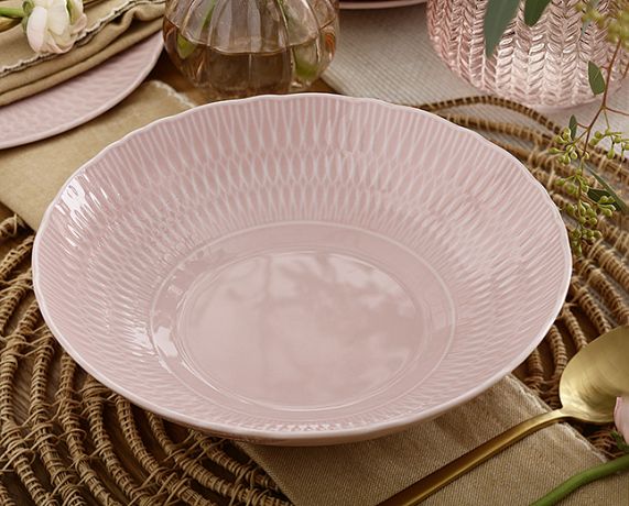 Misa na šalát SOFIA ROSE 26cm (1ks)