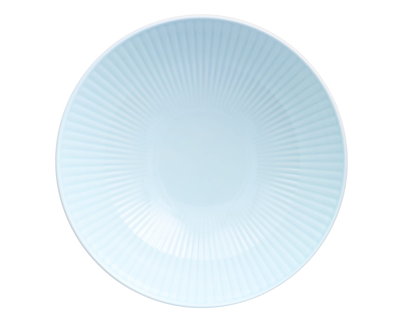 Misa na šalát DALIA lagoon 26cm (1ks)