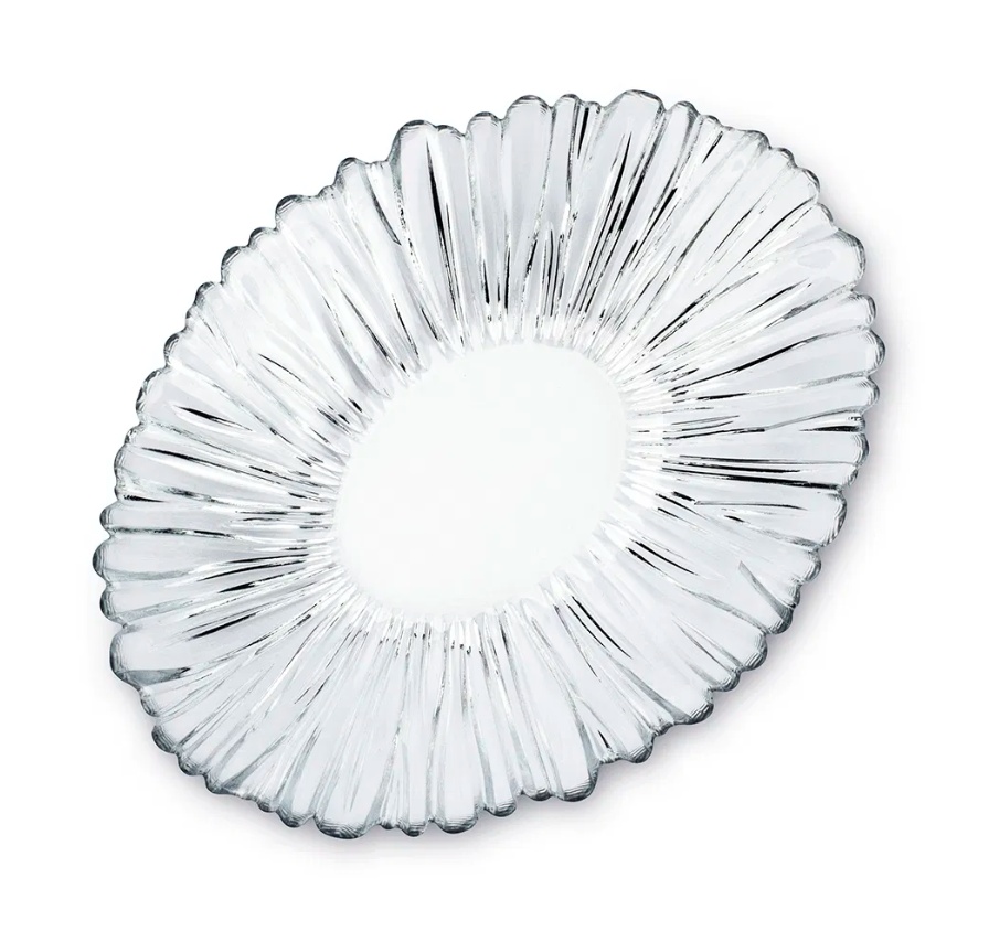 Tanier na servírovanie AURORA 20,5 cm (1ks)