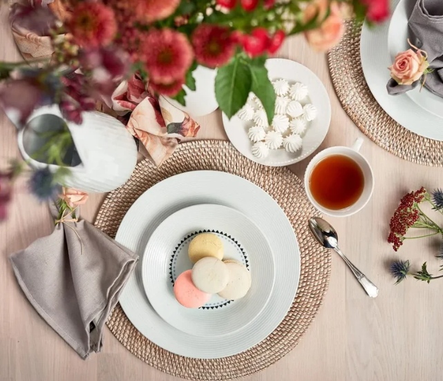 Šálka na kávu LEA 140 ml (6ks)