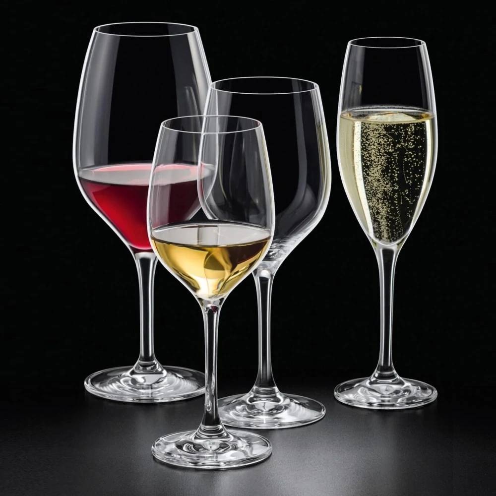 HORECA Poháre na víno Edition 590ml (6 ks)