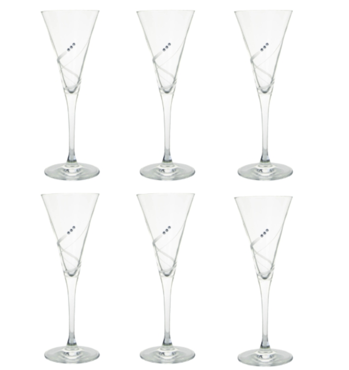 Malibu Kalichy 200ml 34799 Swarovski (6KS)