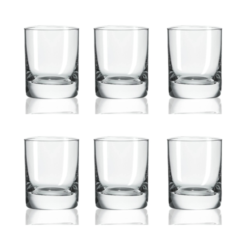 Pohár na destiláty Classic Spirits Glass 60ml (6KS)