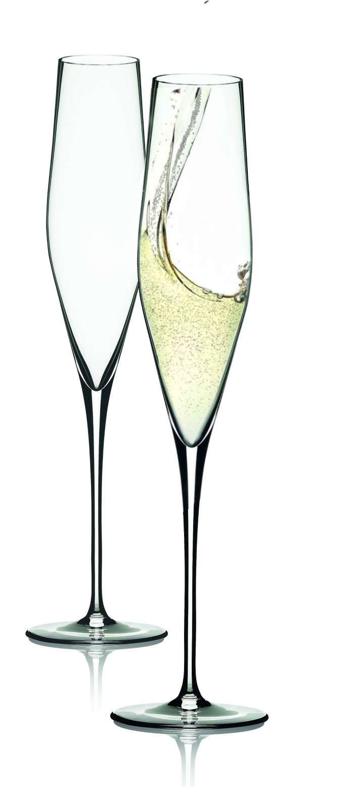 Pohár na šampanské Swan 190ml (6KS)