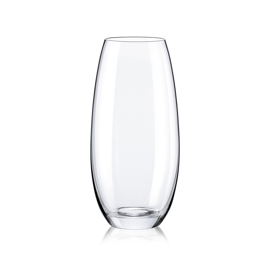 Váza Ambiente Drop 25cm 5691