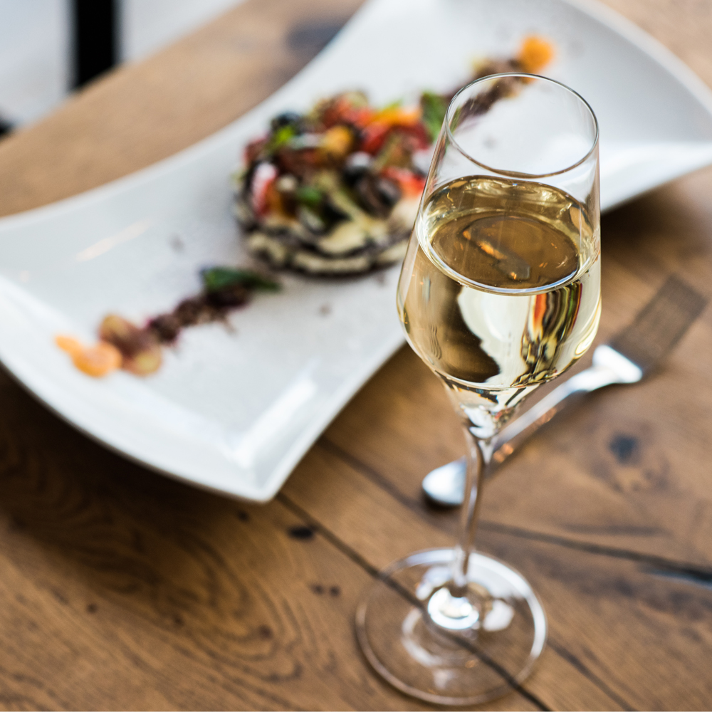 Pohár na víno Aram 380ml (6KS)