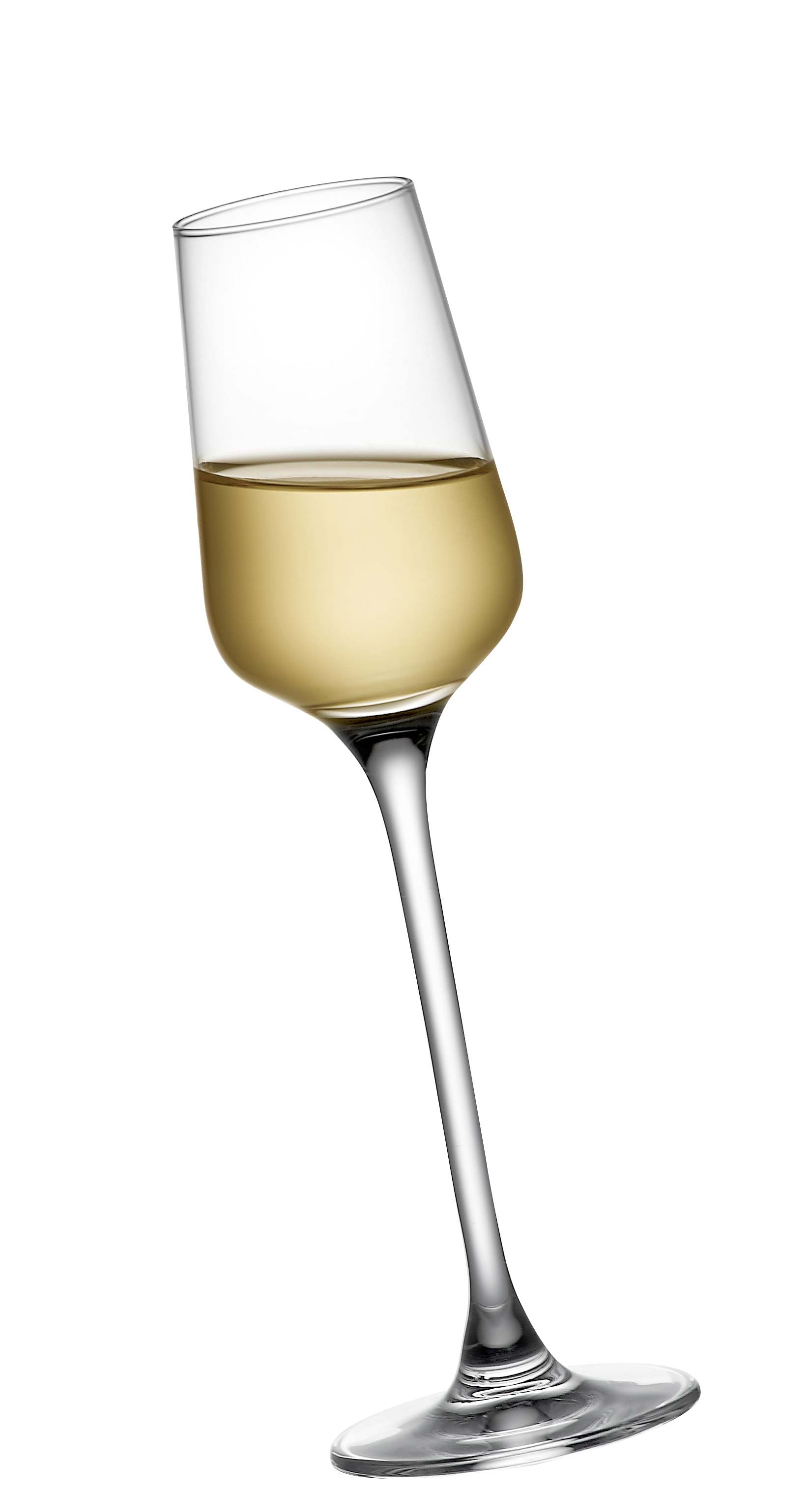 Poháre na likér Charisma 100ml (4KS)