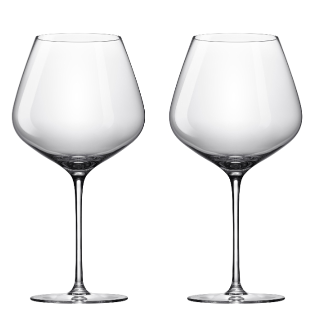 Grace 950ml burgundy (2KS)