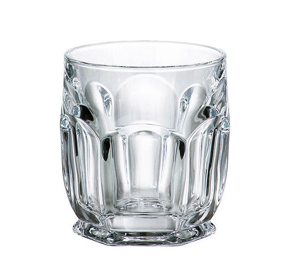 Safari pohár 250ml whiskey set 6ks