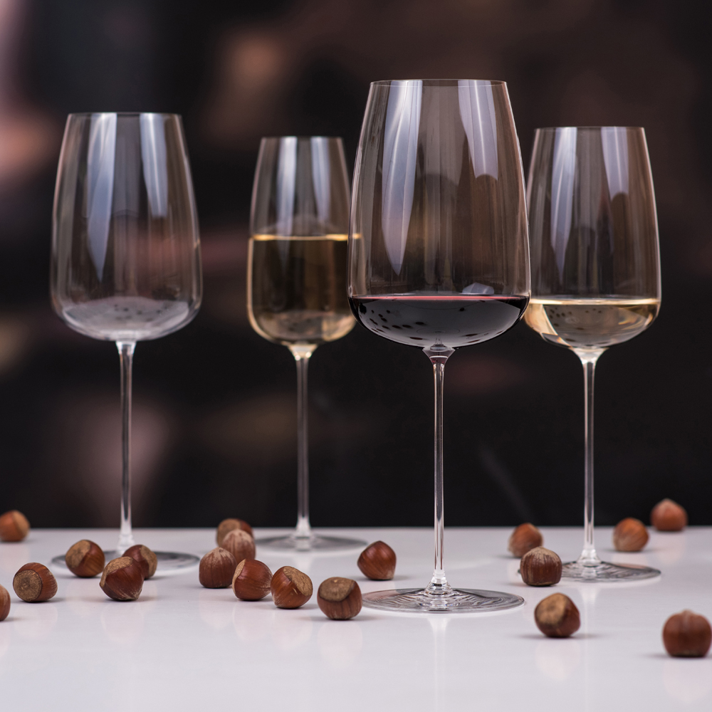 Pohár na víno Orbital 480ml (2KS)