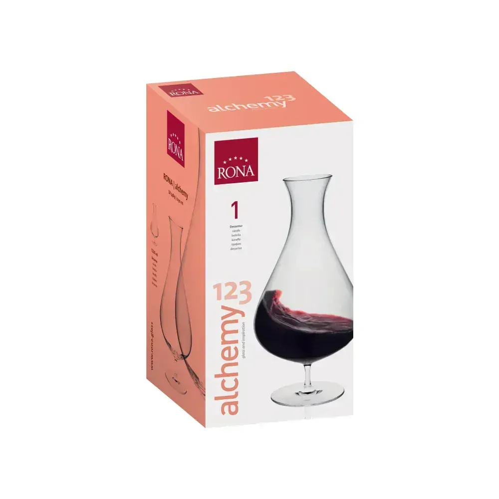 Karafa alchemy 1230ml 7489
