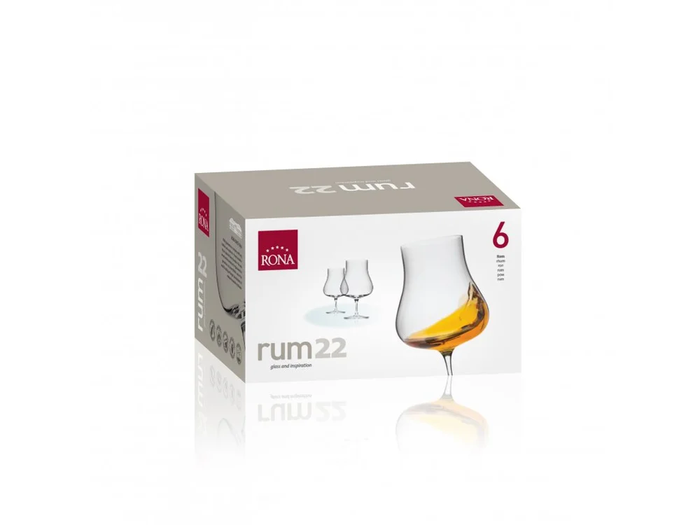 Rum 220ml universal (6KS)