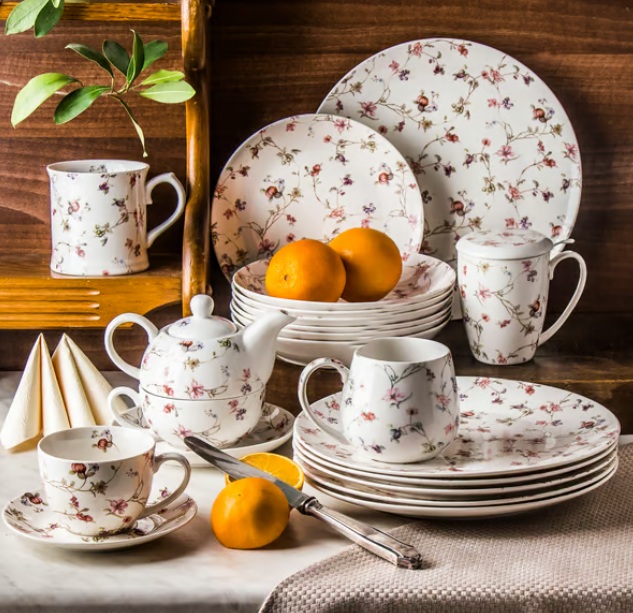 Hrnček safa+podšálka 450ml (1ks)