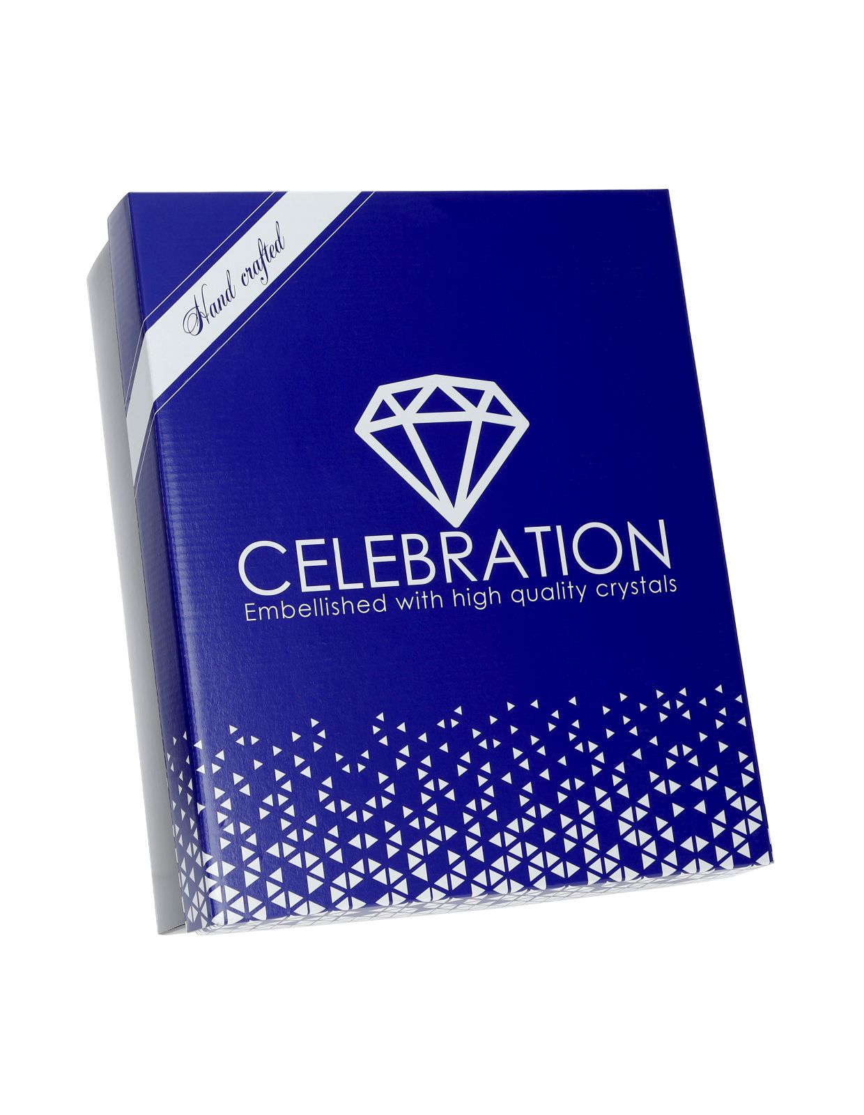 Pohár na víno 360ml Celebration 502 Crystals (2ks)
