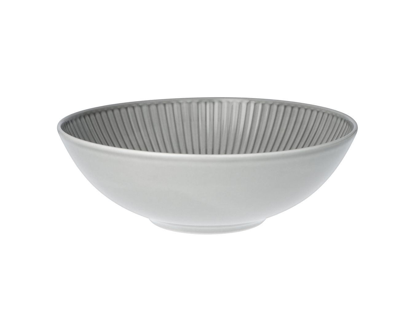 Misa na šalát DALIA GREY 26cm (1ks)