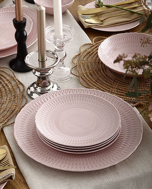 Hlboký tanier SOFIA ROSE 22 cm (1ks)