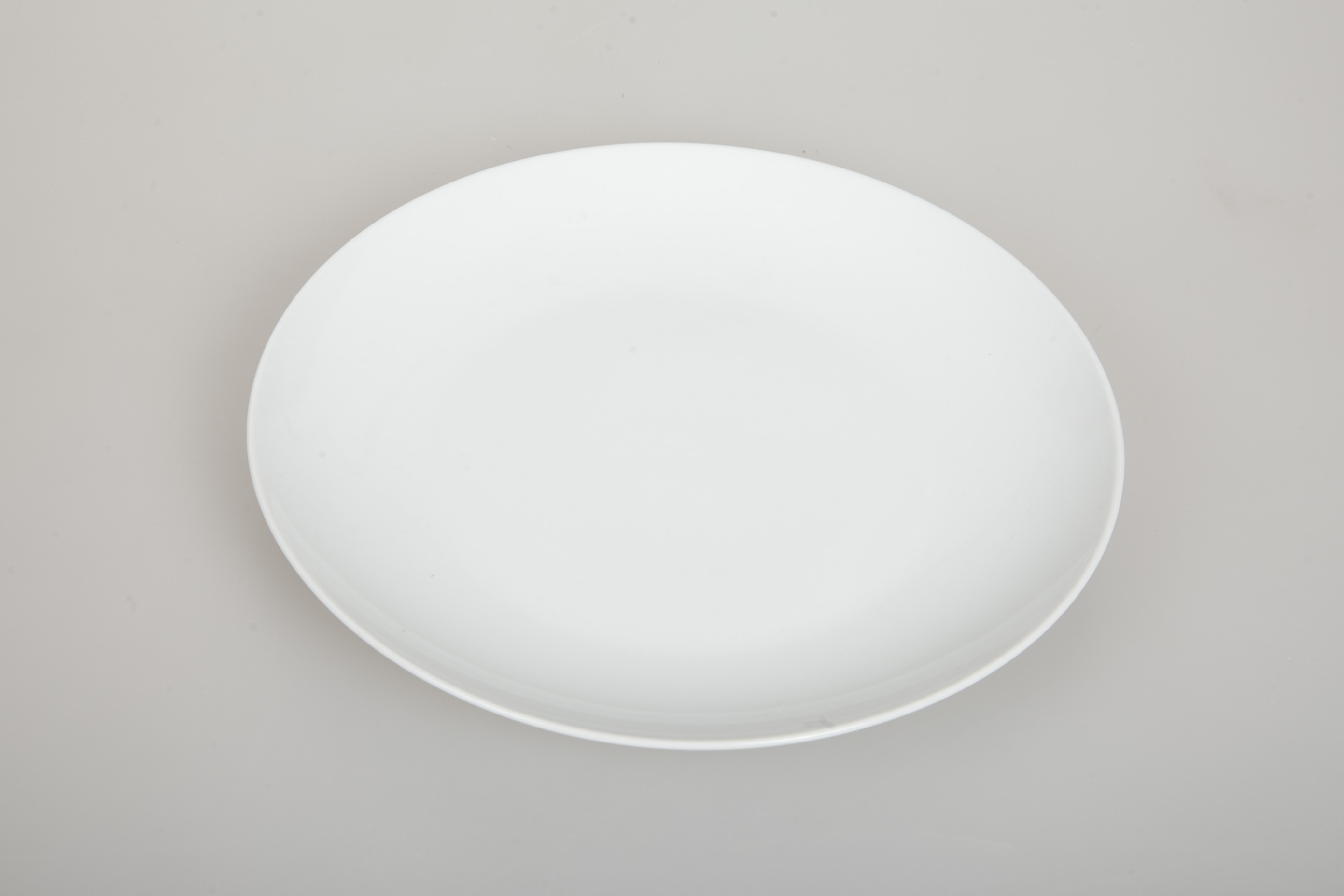 Plytký tanier KUBA 21cm