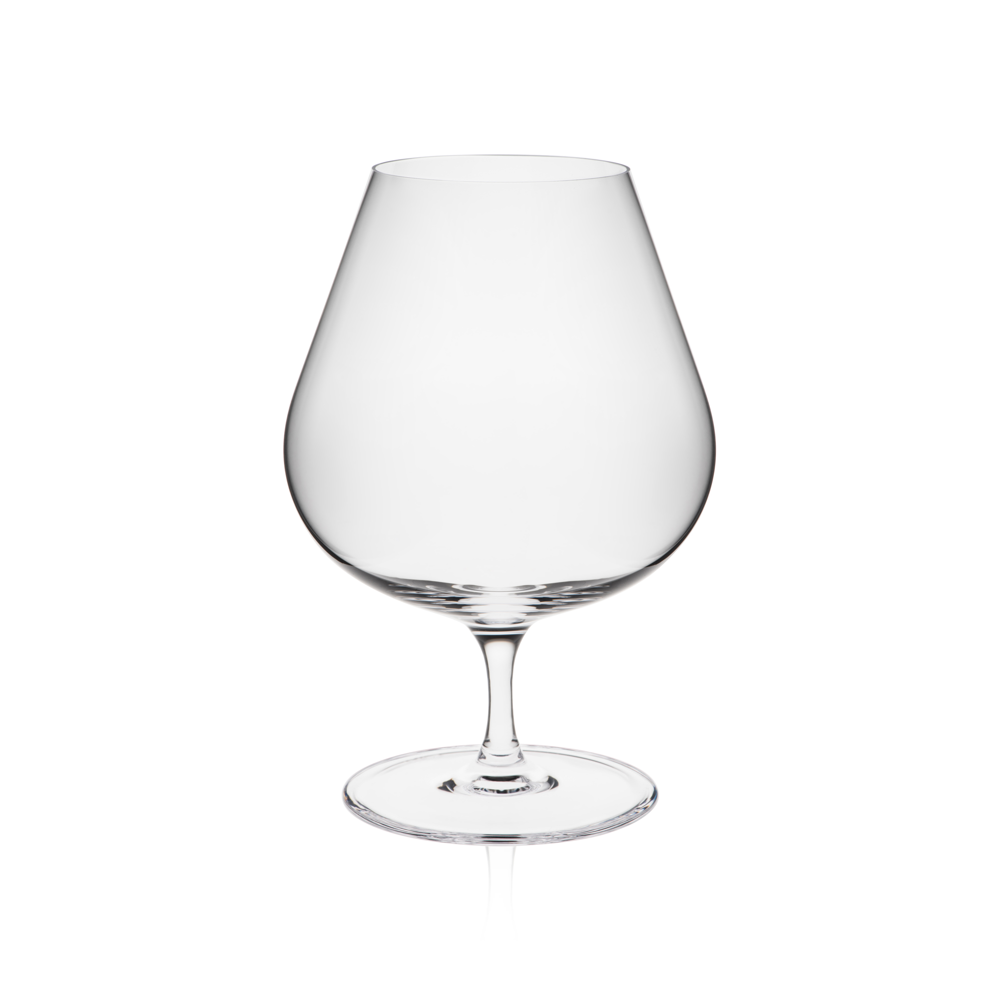 Poháre na brandy, koňak universal 530ml (6ks)