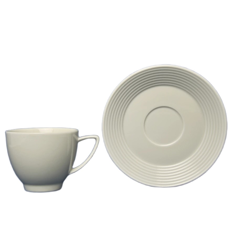 Šálka na kávu LEA 140 ml (6ks)