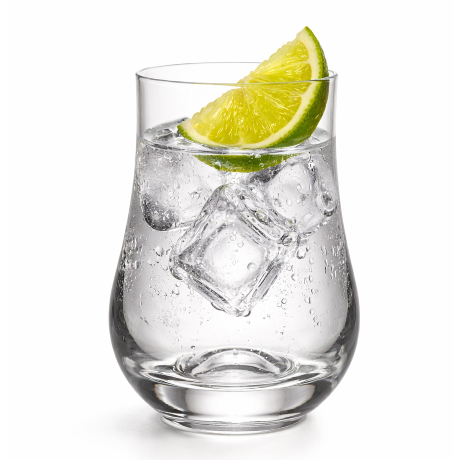 Poháre na vodku nosing wave 100ml (6 ks)