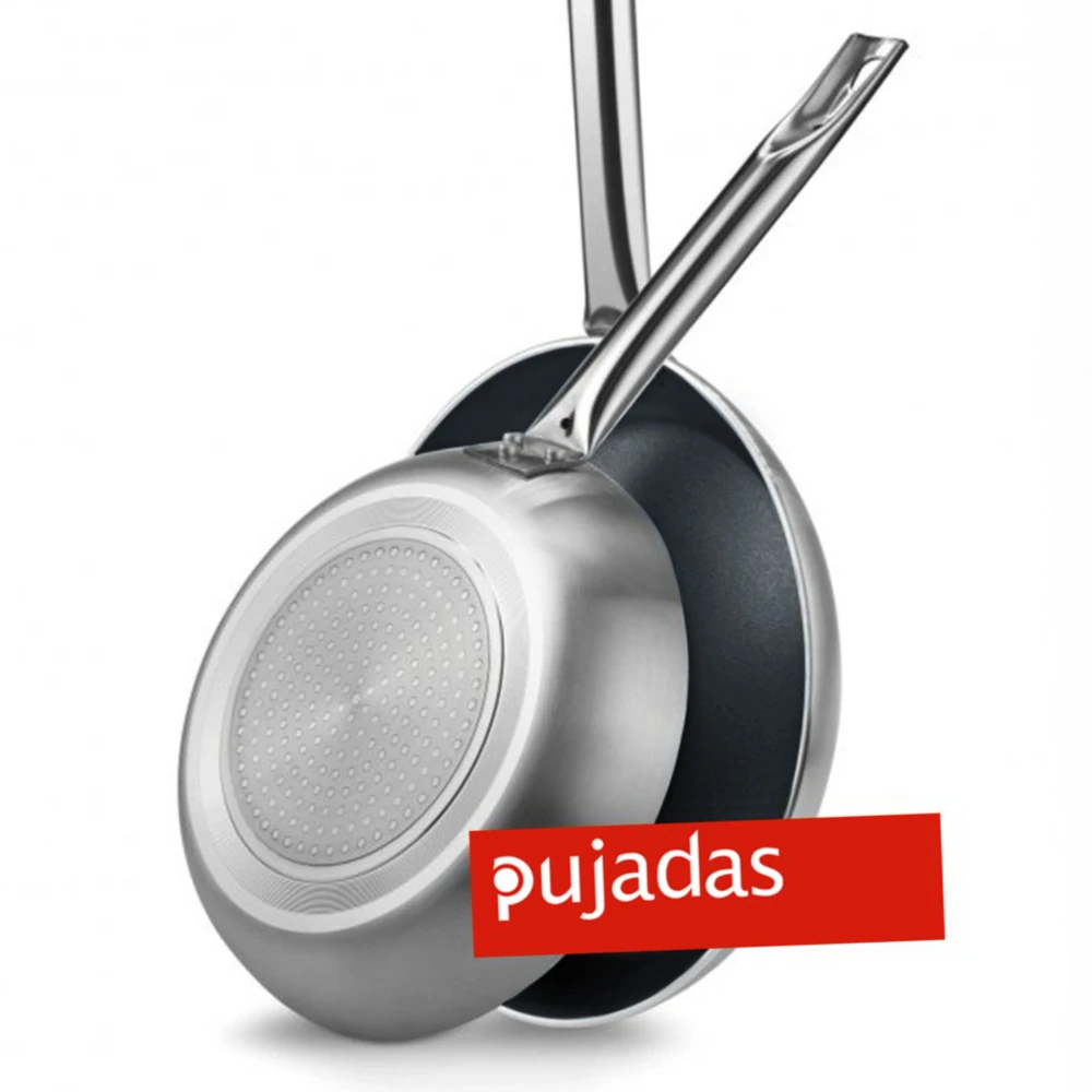 Nepriľnavá panvica Alu Pro s priemerom 32 cm
