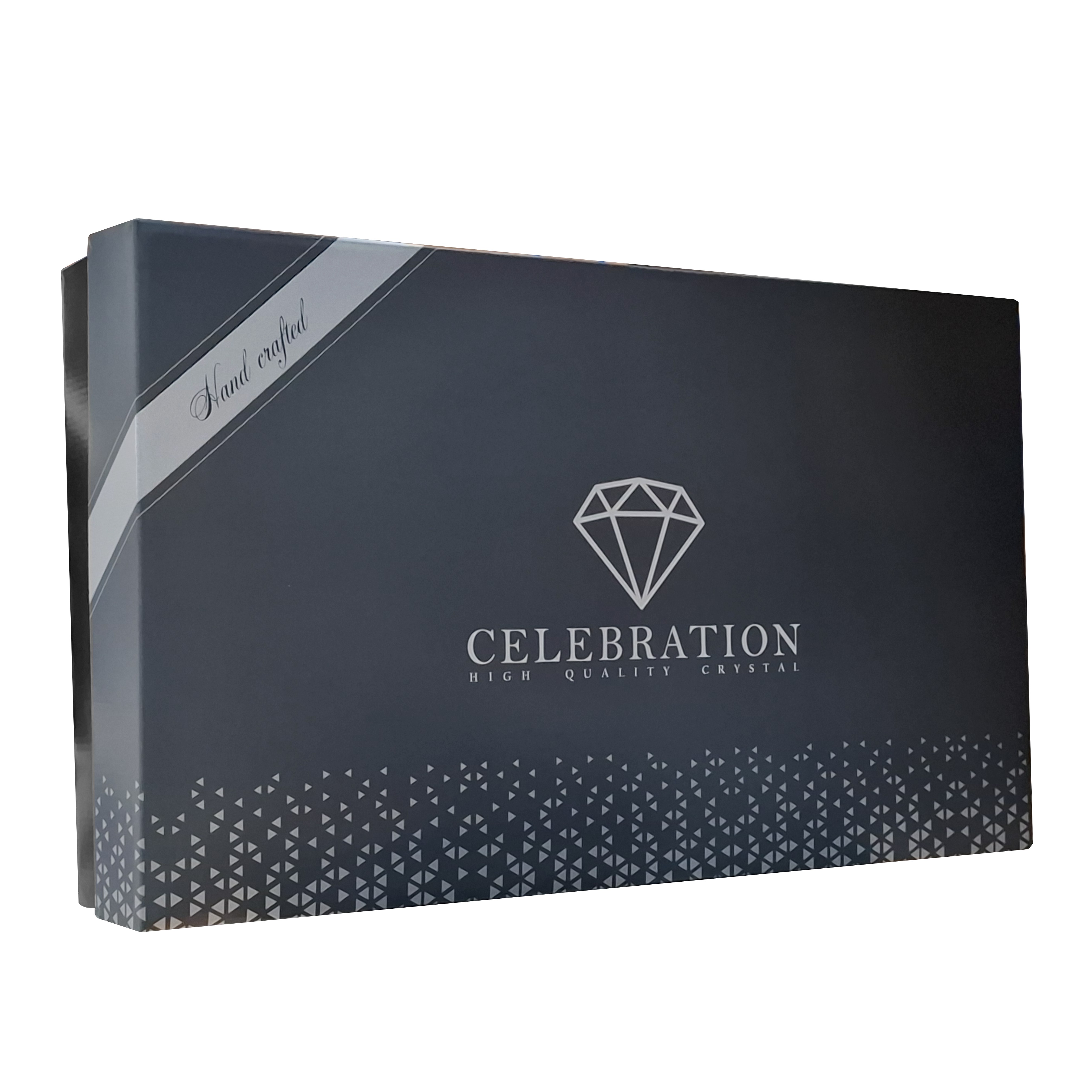 Malibu Kalichy 200ml 34799 Swarovski (6KS)