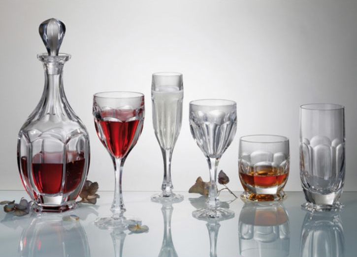 Bohemia Crystal Set pohárov Safari 300ml (6ks)